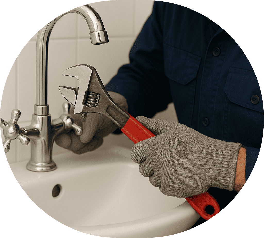 Imagen de Gasfitería